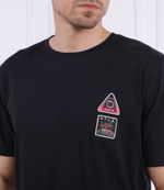 Футболка TeeUnite BOSS ORANGE - темно-синий(50491726)