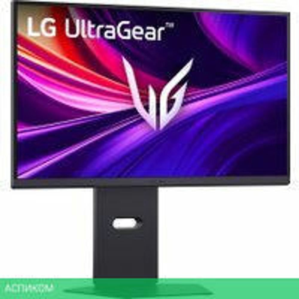 Игровой монитор LG UltraGear 27G850A-B