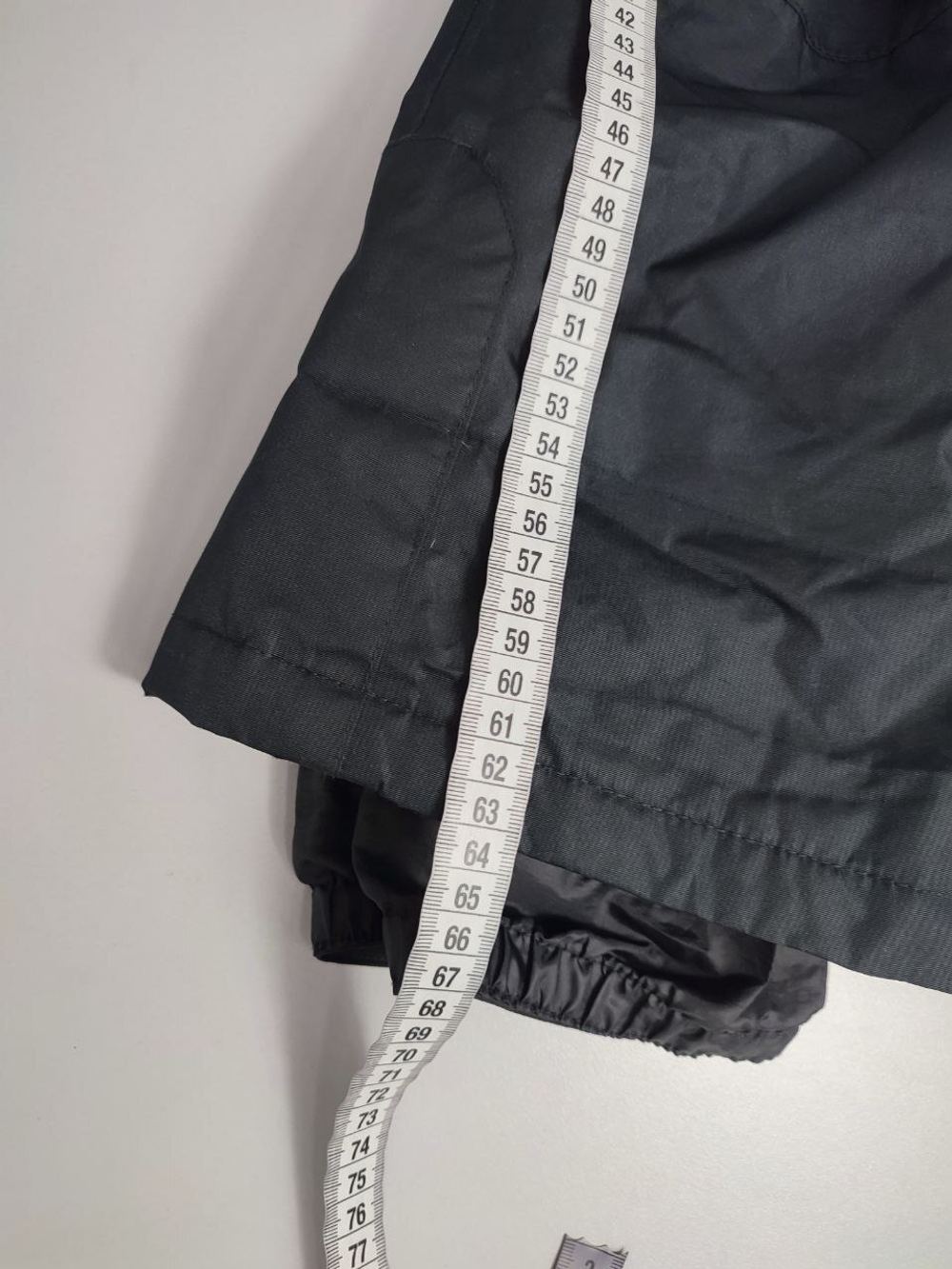 Брюки Crivit теплые на 9-10 лет