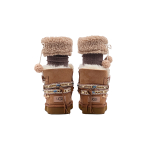 Сапоги UGG Mini Bailey Bow II, 1016422-CHE