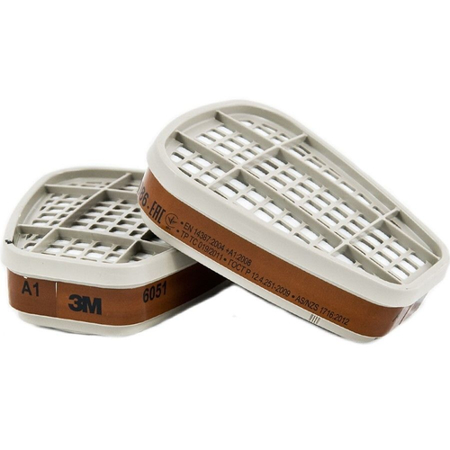 Фильтр Угольный для 3М