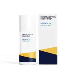 Микроэмульсия на основе транс-ретиноевой кислоты retinol 1%