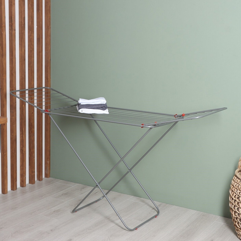 Сушилка для белья напольная 18м "Saiph"