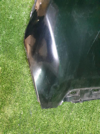 Бампер задний правая часть Toyota RAV4 5 XA50 (2018-н.в.)