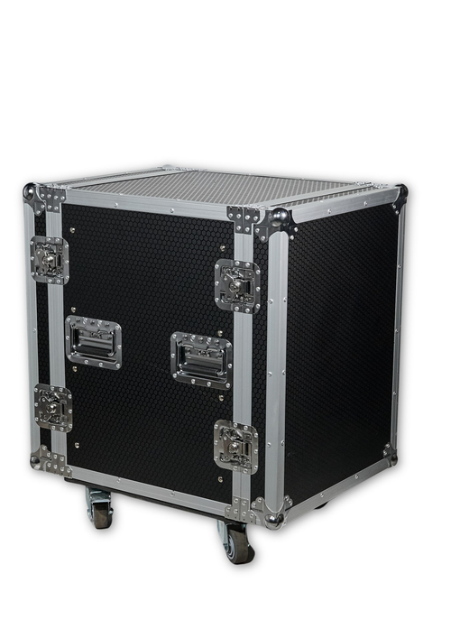 XLINE RMW-14U Кейс Рэковый 14U