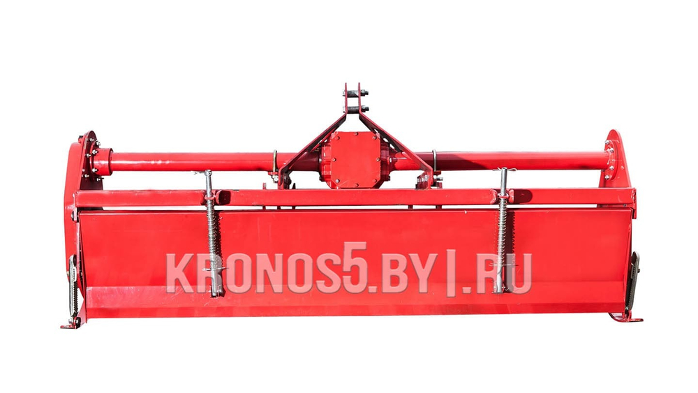 Почвофреза 2GQN (1,8 м)