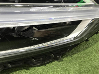 Фара правая Volvo XC60 2 (2017-2021) LED