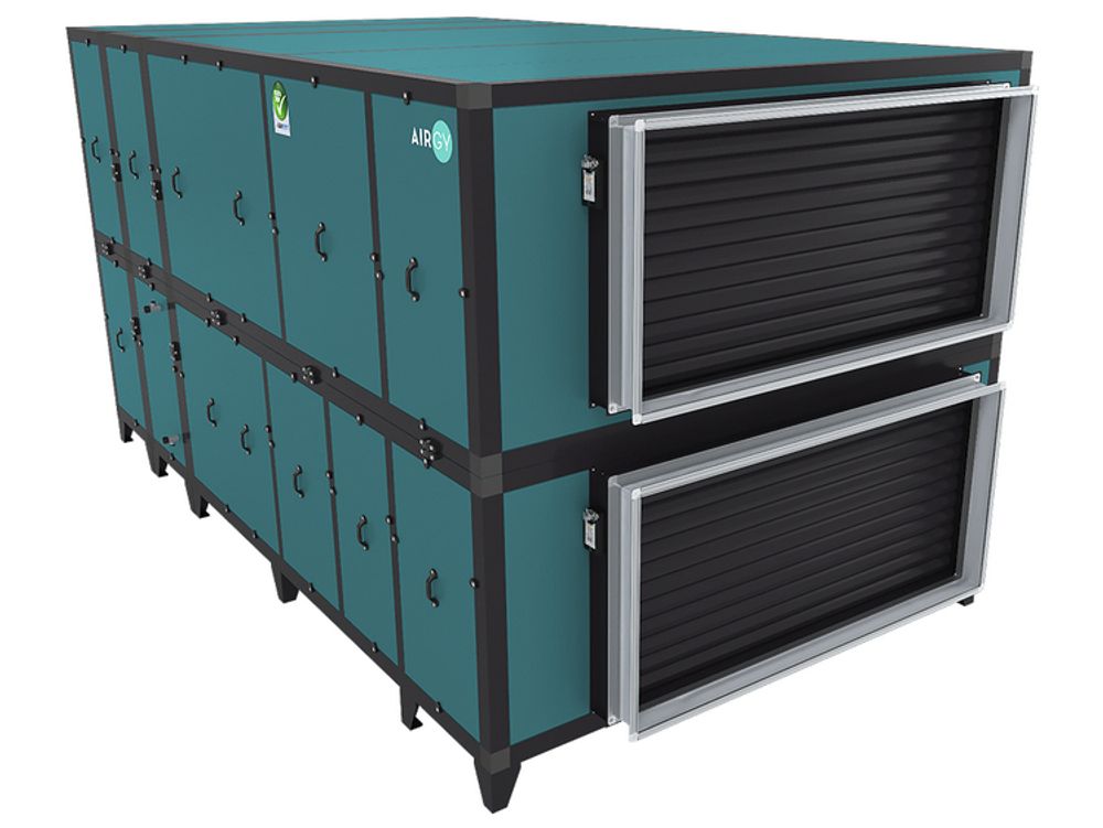 32000 Eco Pro