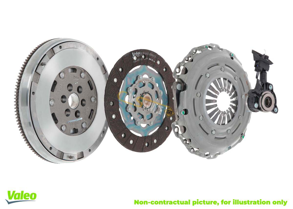 VALEO - 837522