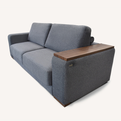 Прямой диван "Дублин"