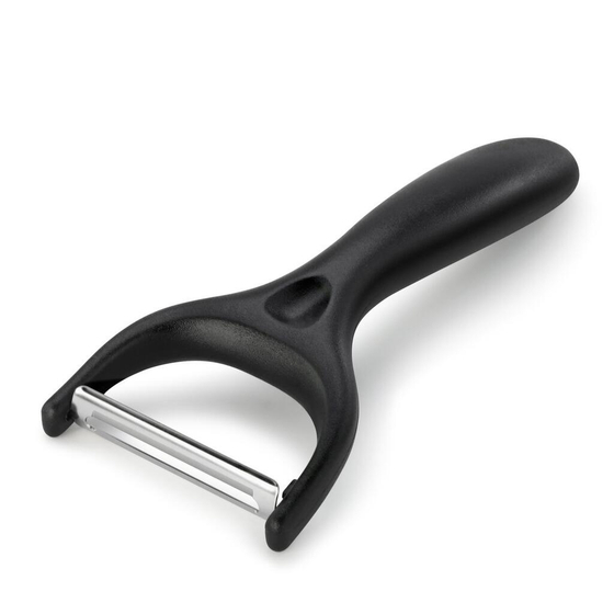 Нож для чистки овощей (овощечистка) 14,7*6 см с плавающим лезвием P.L. Proff Cuisine