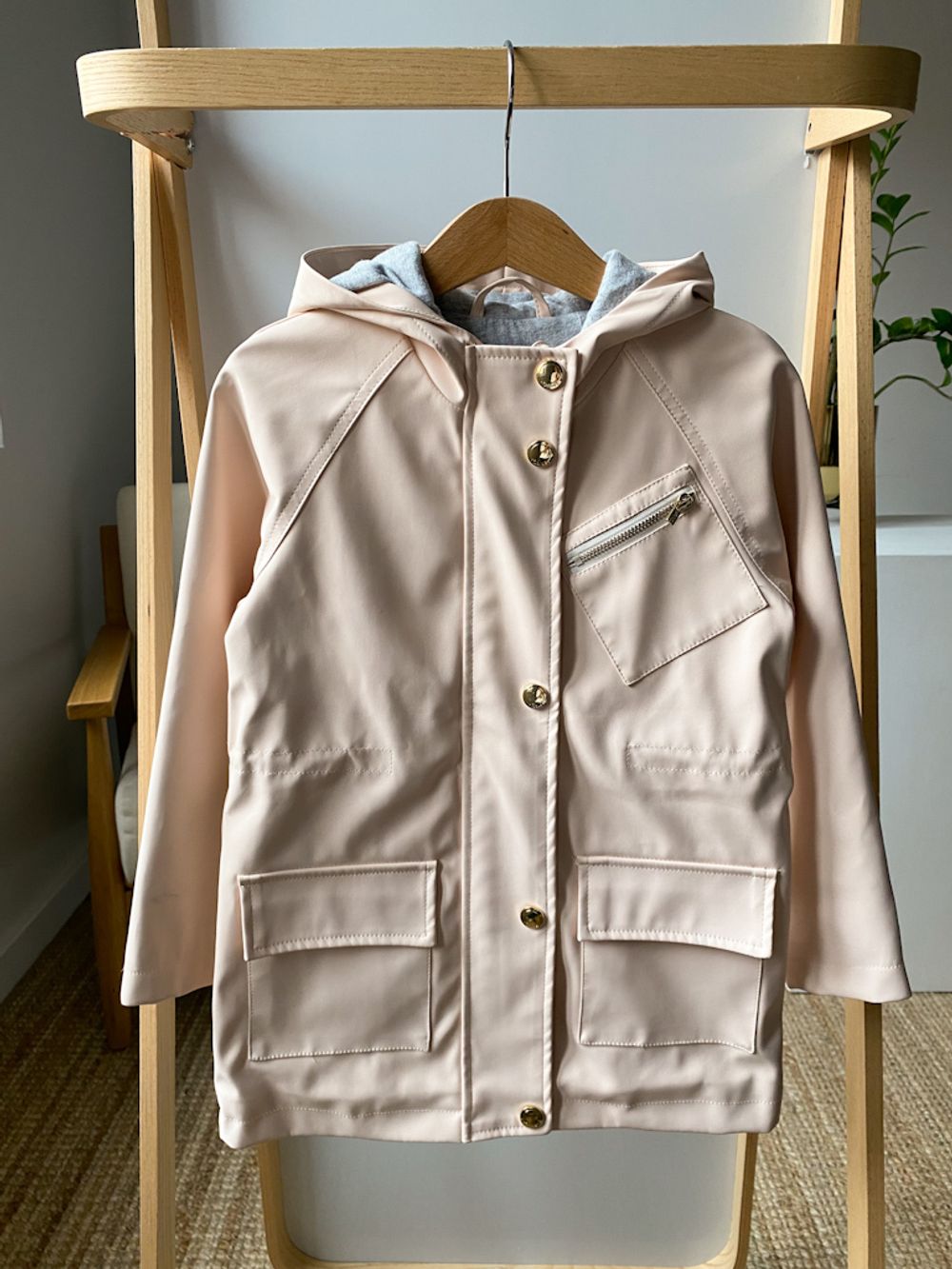 Куртка Chloe, 104