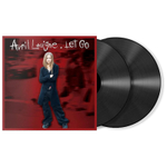 Avril Lavigne / Let Go (2LP)