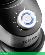 Кофемолка Kitfort KT-744