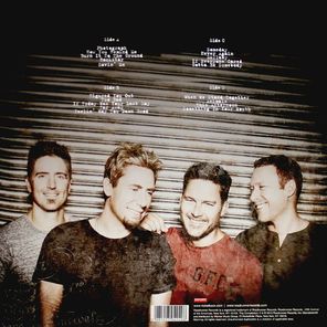 Nickelback / The Best Of Nickelback, Volume 1 (2LP)