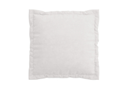 Декоративная подушка с кантом