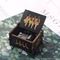 Music Box The Beatles