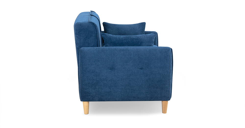 Анита ТД 372 Хэппи 784 (синий)