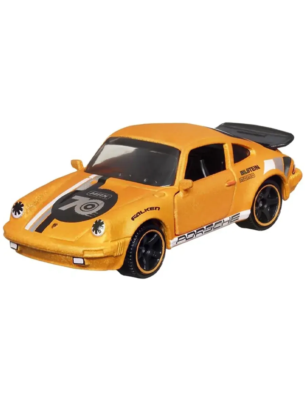 Машинка Хот Вилс Matchbox Porsche 911 Turbo HMV12 HMV13