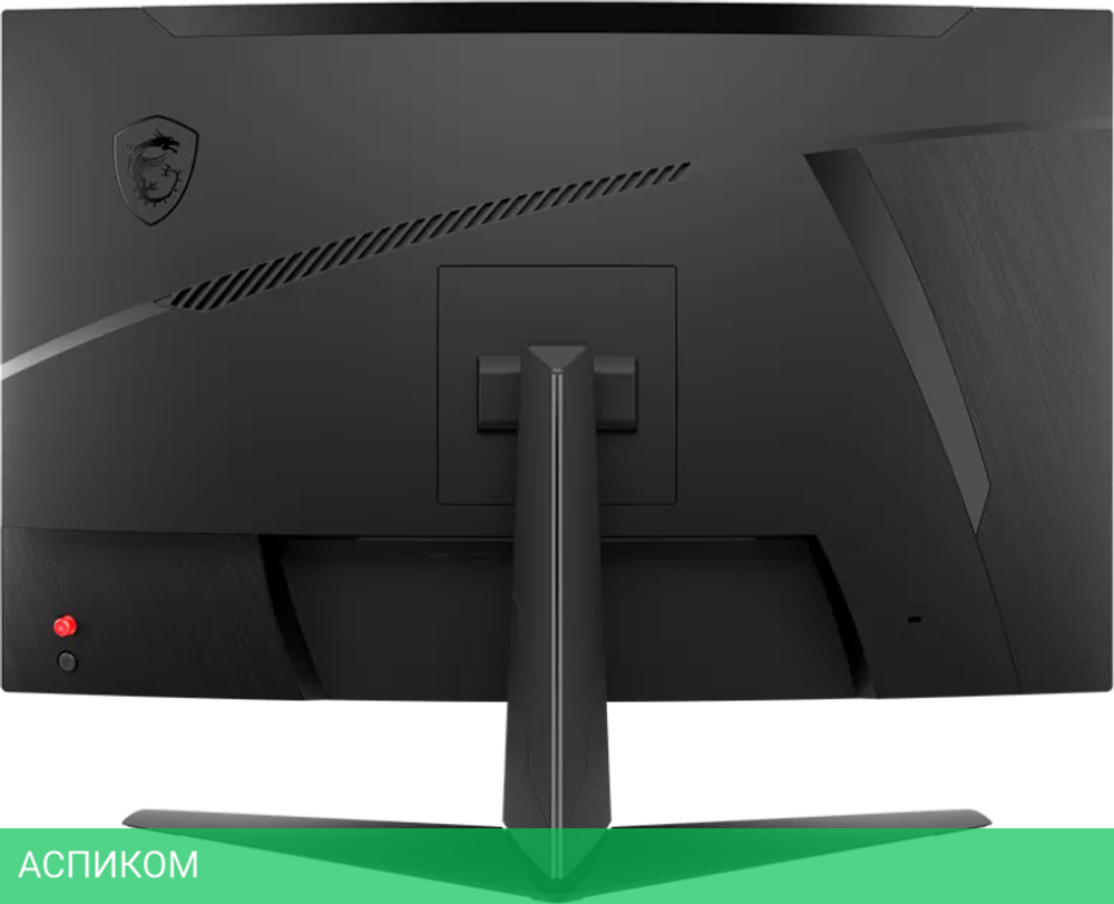 Игровой монитор MSI G272C