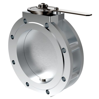 Заслонка ЗР8-6 В Р, алюминий, У3.1