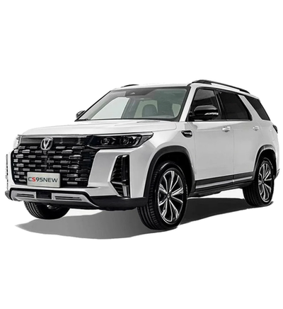 Changan CS95 (02.2023 - )