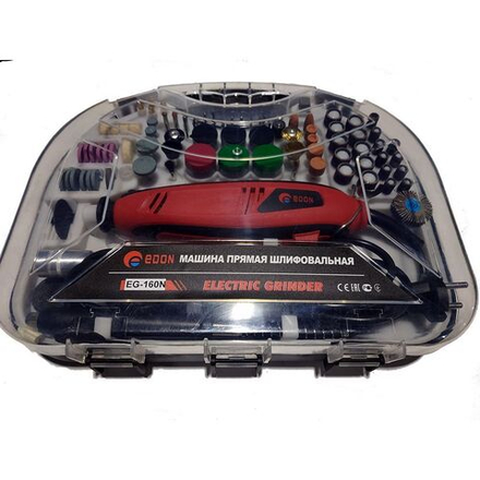 Гравер EG-160N электроческий EDON