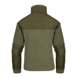 Helikon-Tex CLASSIC ARMY JACKET Fleece olive