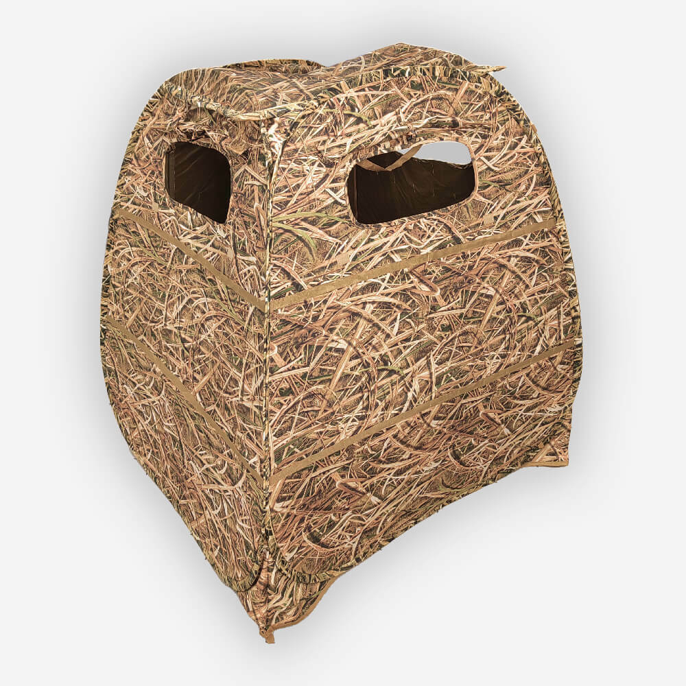 Засидка автоматическая "MONO" NW4