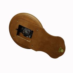 Helios Line Часы классические настенные с маятником Vintage