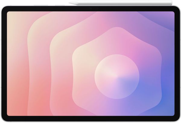 Планшет Samsung Galaxy Tab S11 12/512 ГБ 5G (SM-X736) Серебристый | Platinum Silver