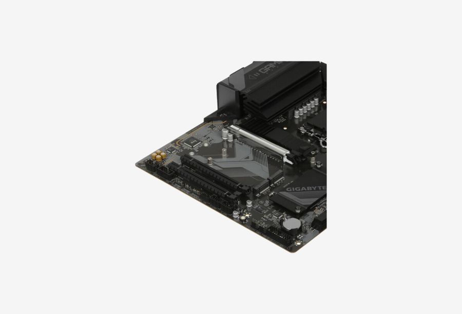 Gigabyte B760 GAMING X D4 GEN5_0426709110248