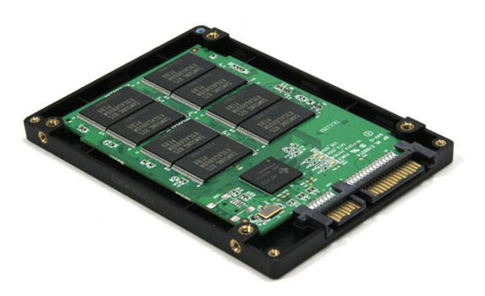 Жесткий диск HP 200Gb SAS MLC SSD 2.5&quot; SFF P9500 AV492A