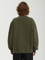 Мужская Толстовка Faded Pond Corps