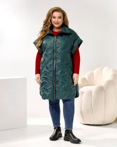 Жилет УК-1493 Фабрика Моды