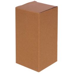 GAEM Ваза, 900 мл, L10 W10 H19 см