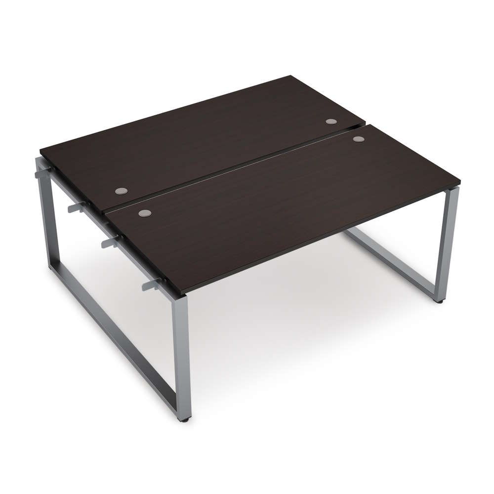 Сегмент рабочей станции двойной, начальный модуль на О-образном профиле (1435) МК60Х30 АВАНС (AVANCE)