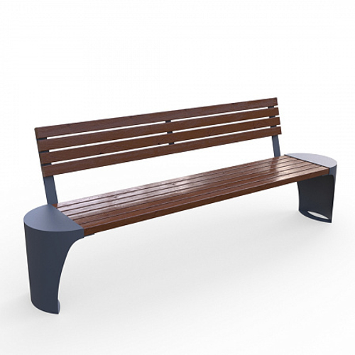 Скамейка Биккьере