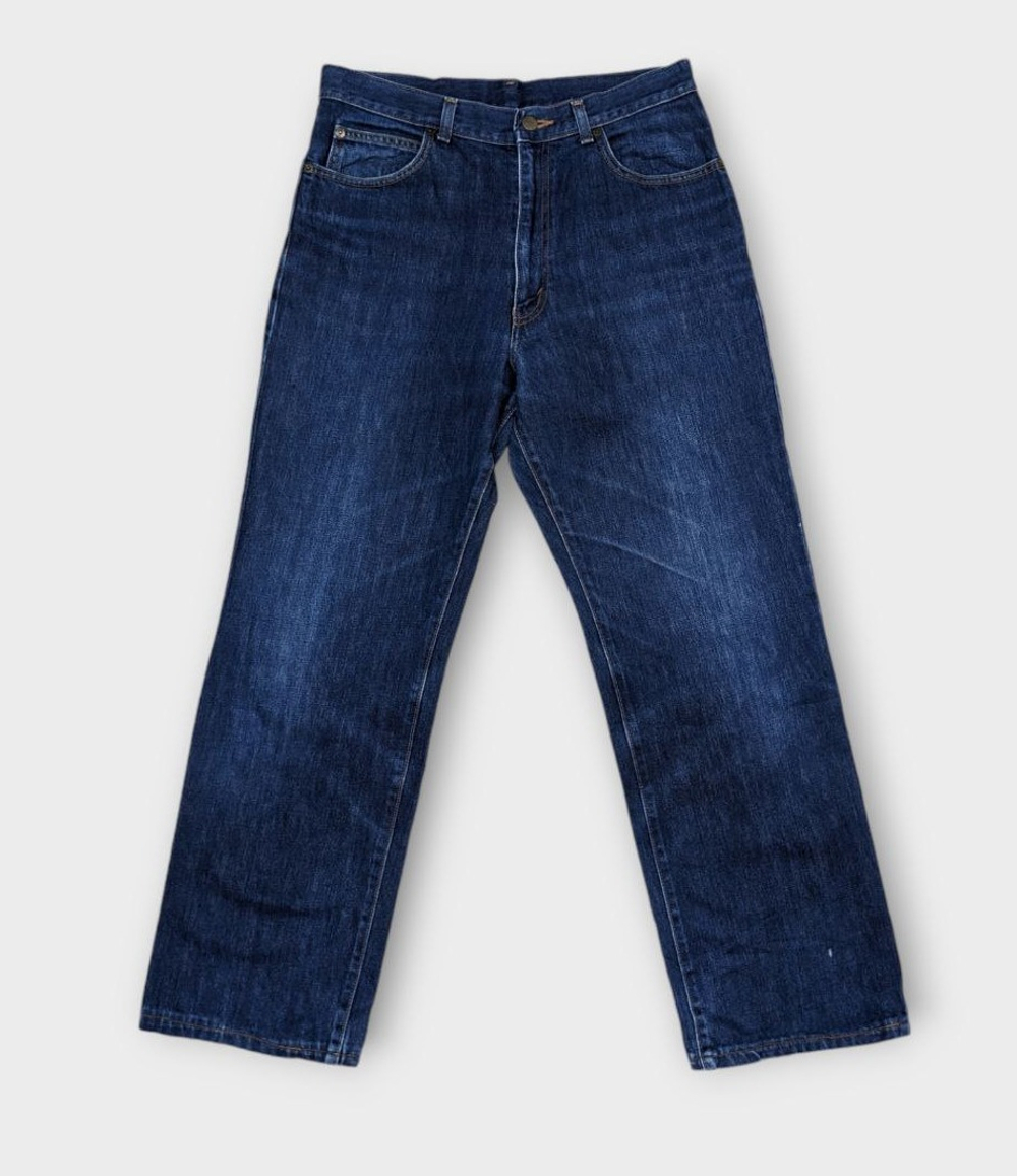 Джинсы Kenzo (H:172 W:82)
