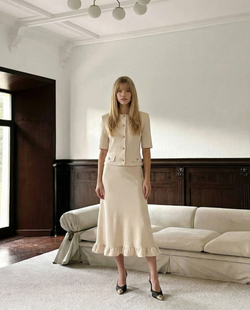 Костюм LADY MAEVE