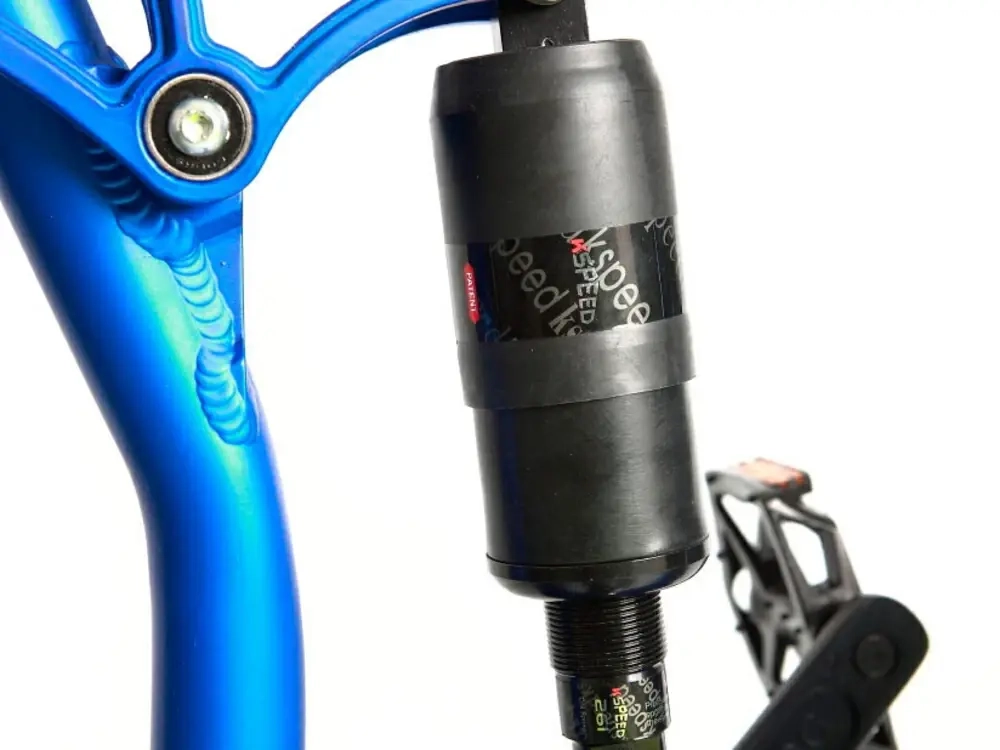 Электрофэтбайк Volt Sharp Pro Model