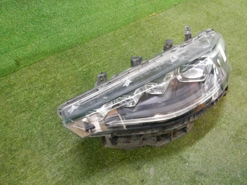Фара левая Haval F7 (2018-2024) LED