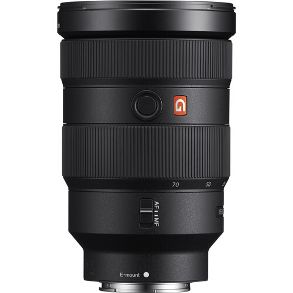Объектив Sony FE 24-70mm f/2.8 GM