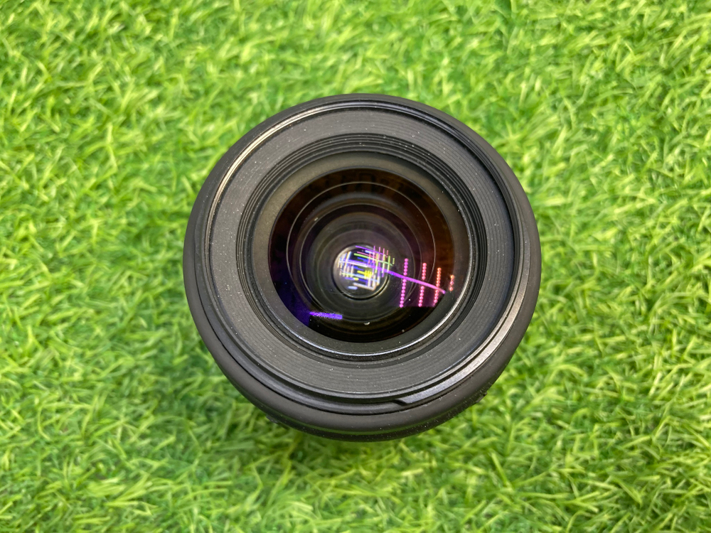 Tamron AF 28-80mm 3.5-5.6 Nikon