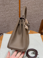 Hermes Kelly 25