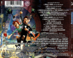 Soundtrack / Flushed Away Original Motion Picture Soundtrack (RU)(CD)