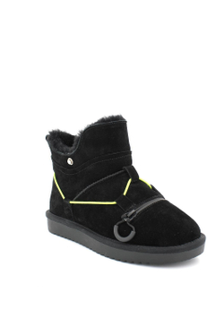 Угги женские Ascalini U256