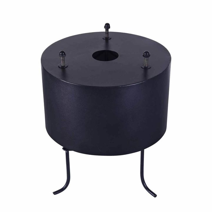 Основание для уличного светильника Maytoni Base S-BASE-BIG