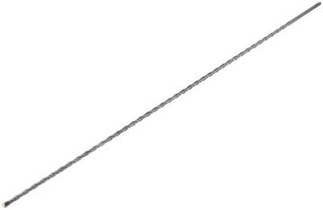 Бур по бетону CUTOP, Profi, двойная резьба, SDS-Plus, 12 х 1000 мм