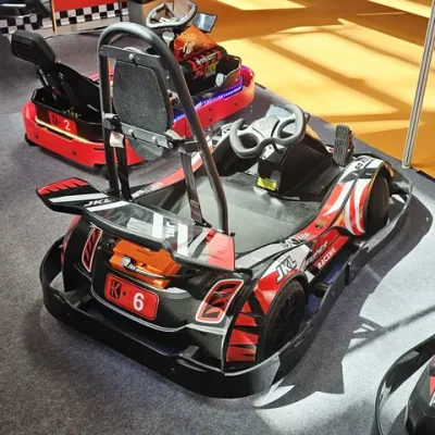 Гоночный картинг K6 «Super racing»